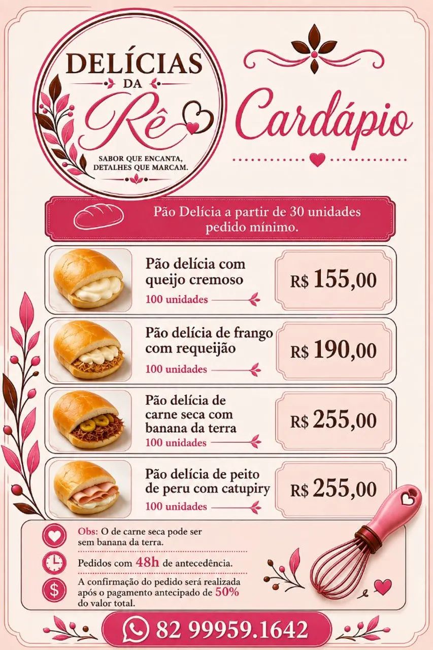PAO DELICIA - Foto 4