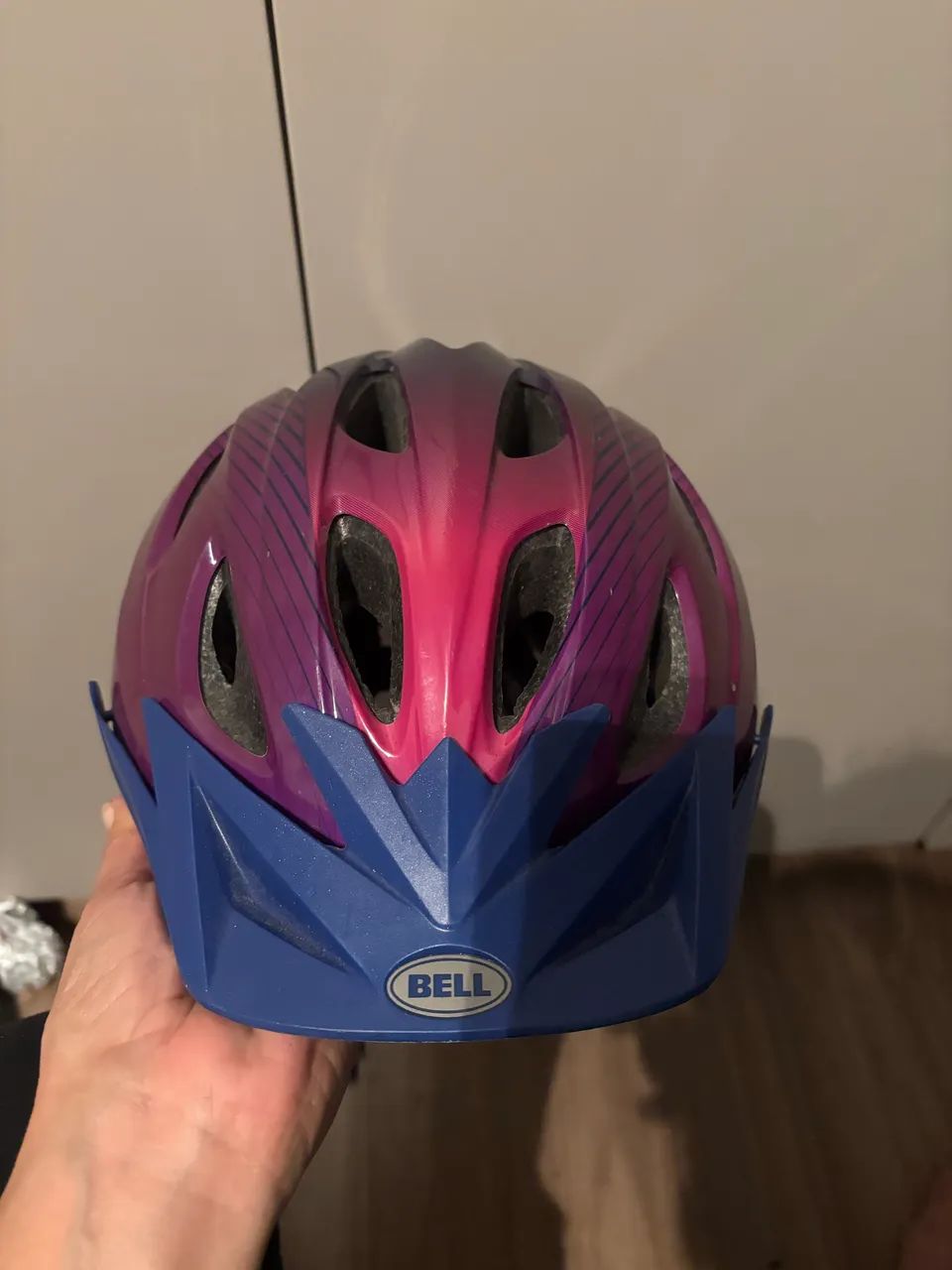 Capacete Bell - Foto 3