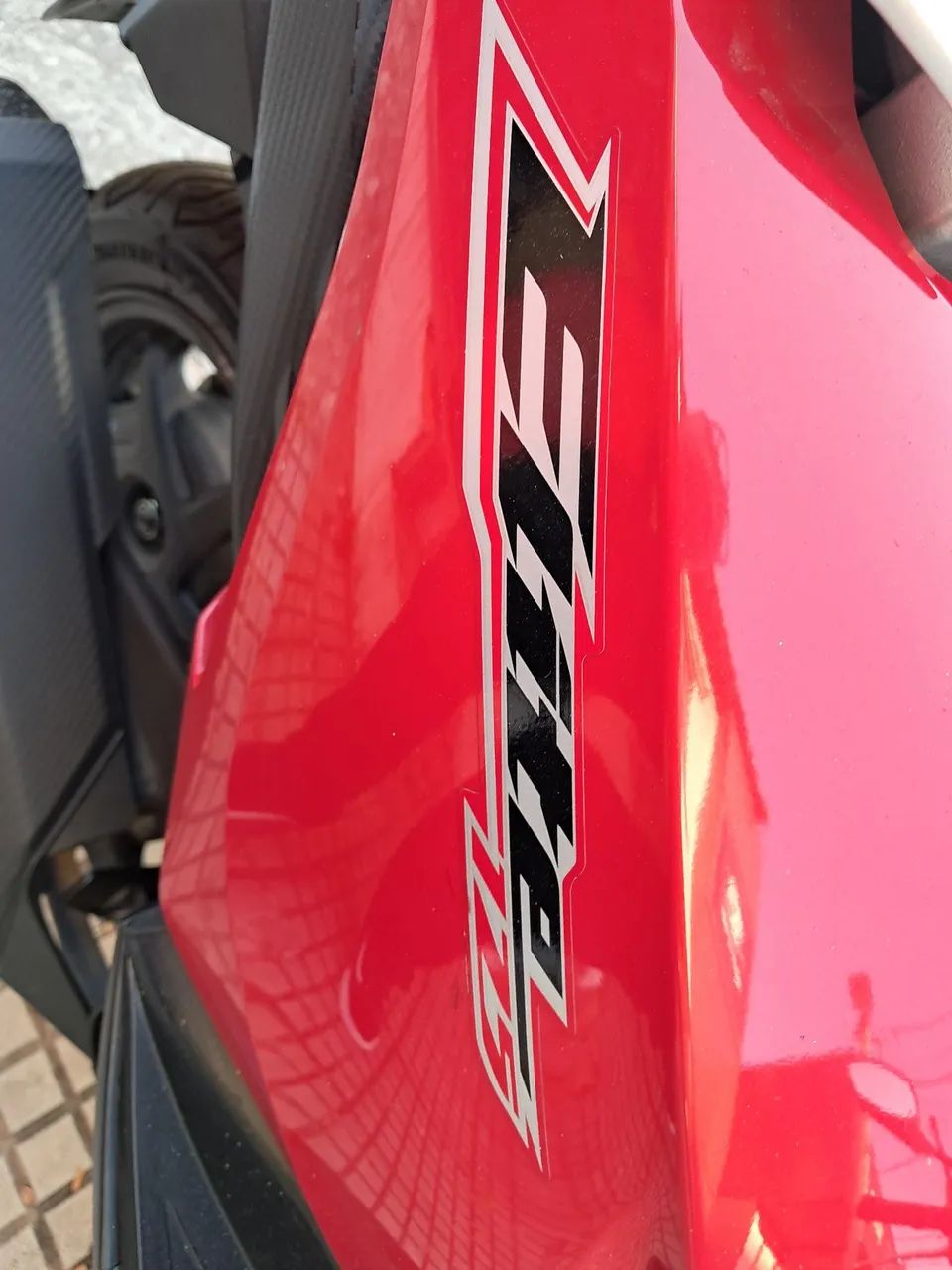 Honda elite 125 - Foto 5