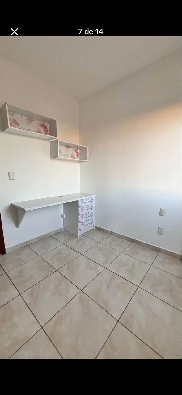 Apartamento perfeito jardim Patrícia  - Foto 5