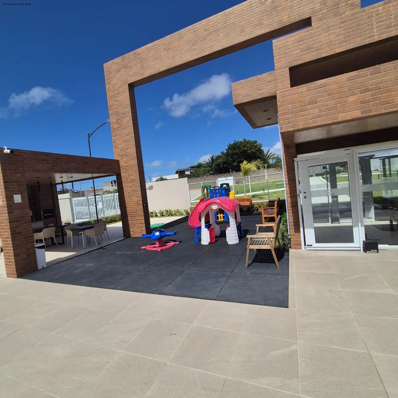 Apartamento 2 Quartos para Alugar no Aruana Park Residence - Foto 4