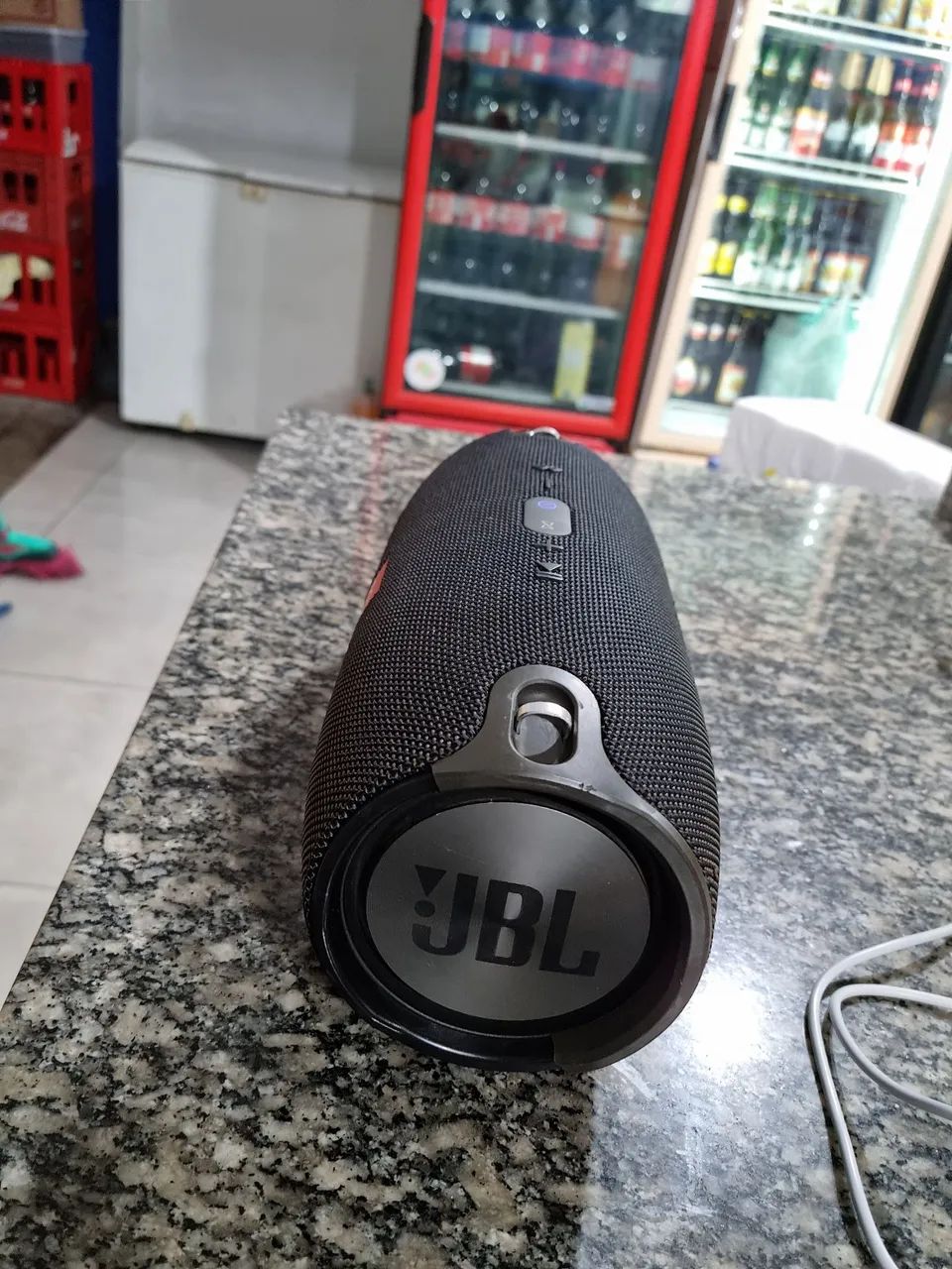 Jbl xtreme 1  - Foto 2