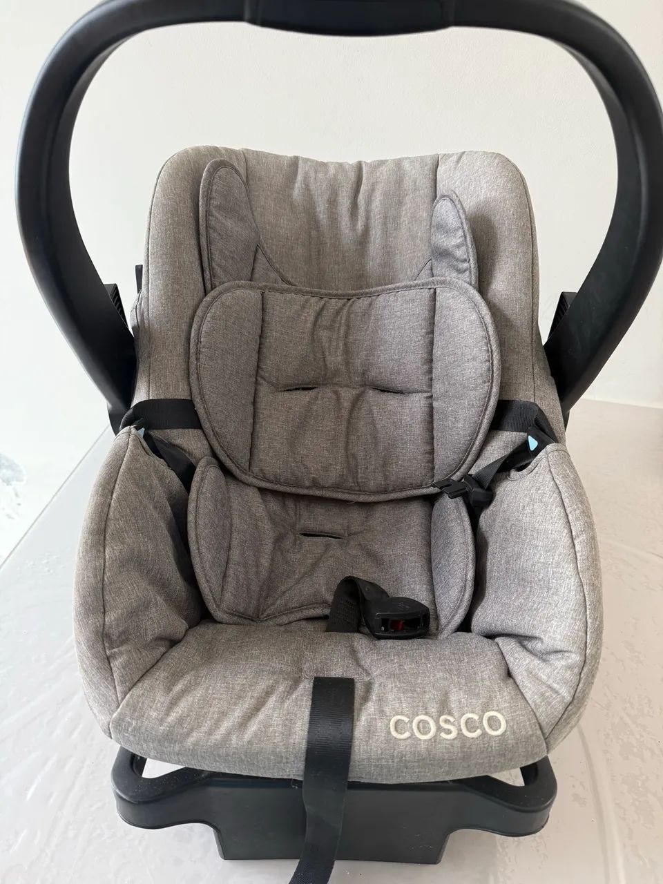 Vendo bebê conforto perfeito!  - Foto 3