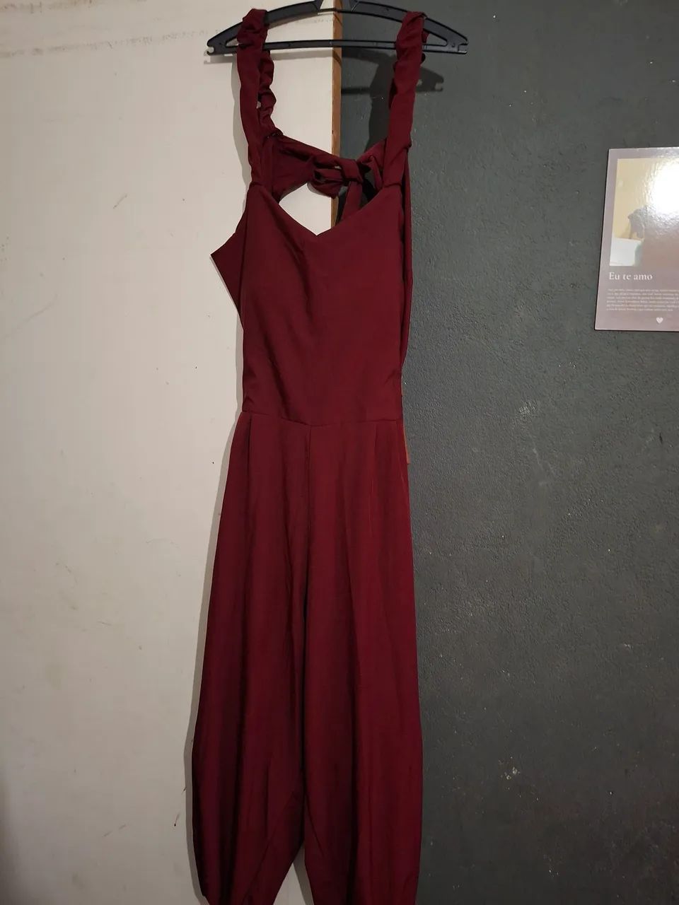 Macacão plus size  - Foto 3