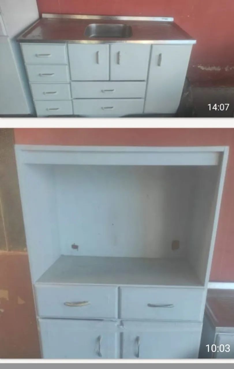 Móveis para restaurar - Foto 2