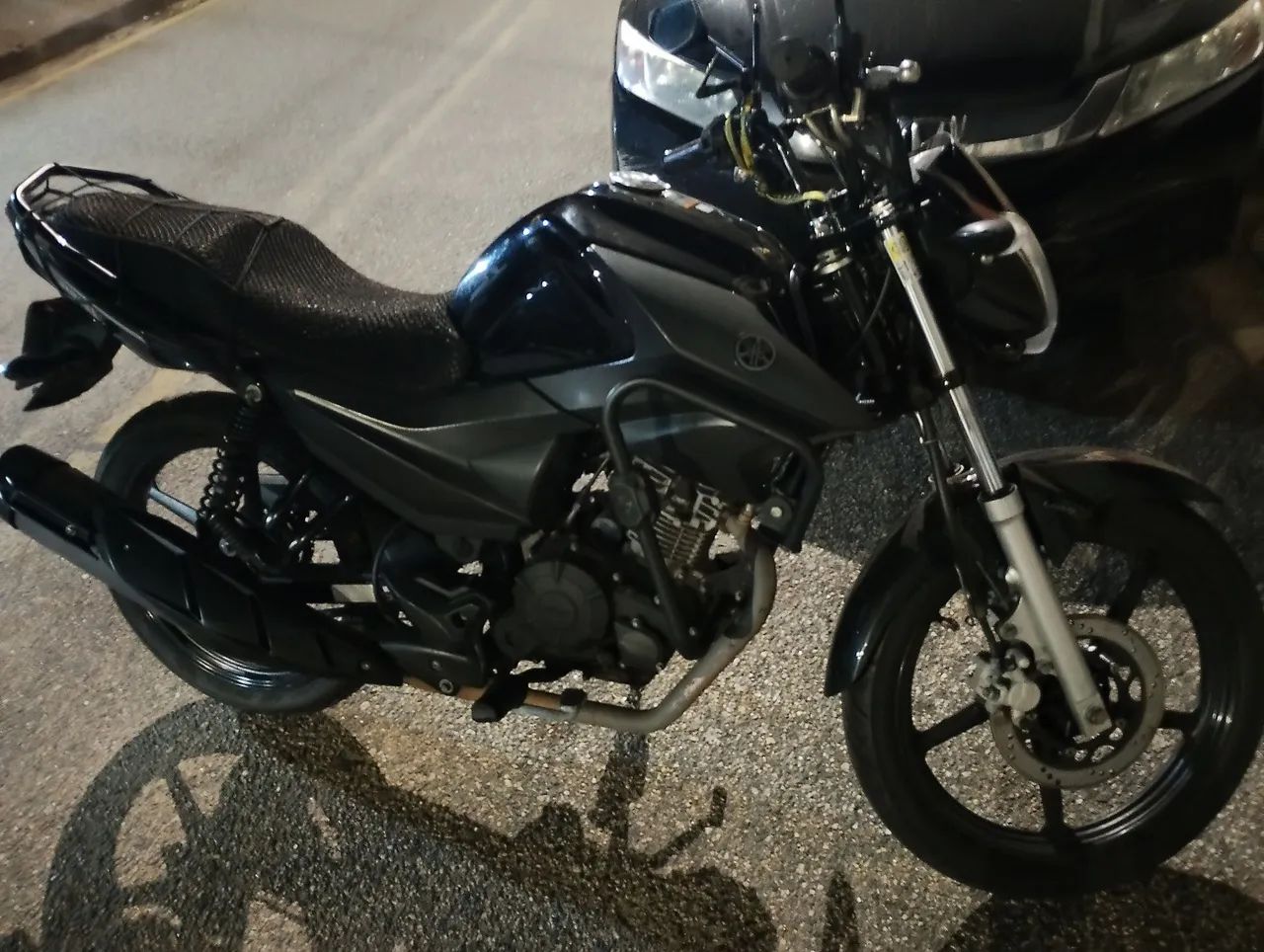 Yamaha 150 factor - Foto 2