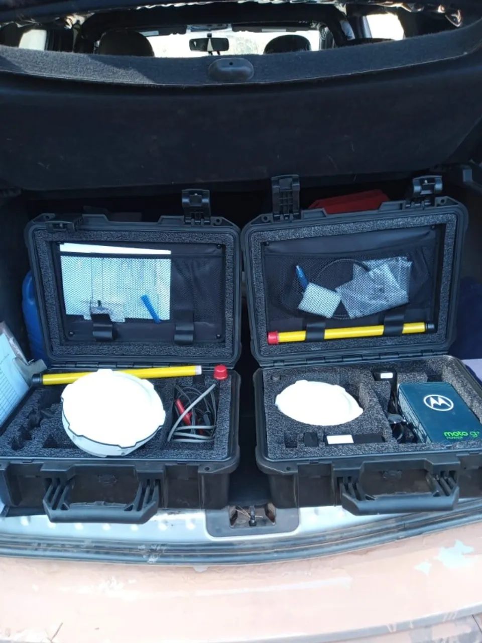 RTK CONNAV T 300 - Foto 2
