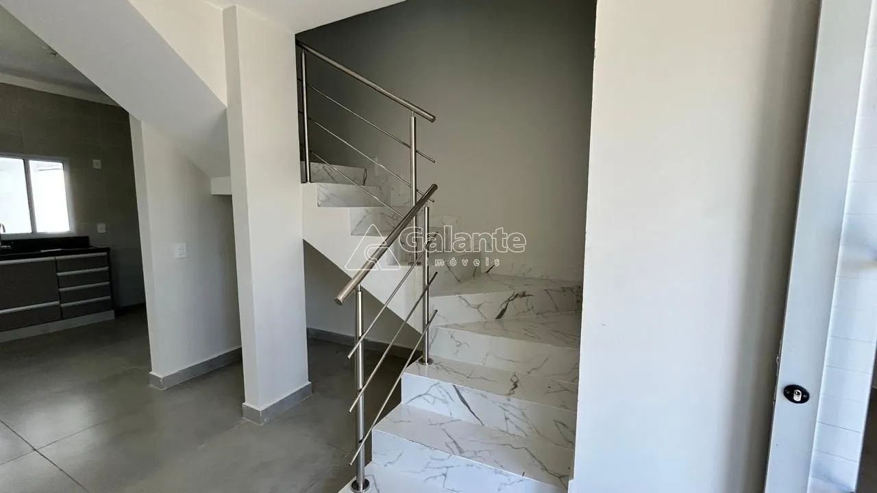 casa - Parque dos Pomares - Campinas - Foto 5