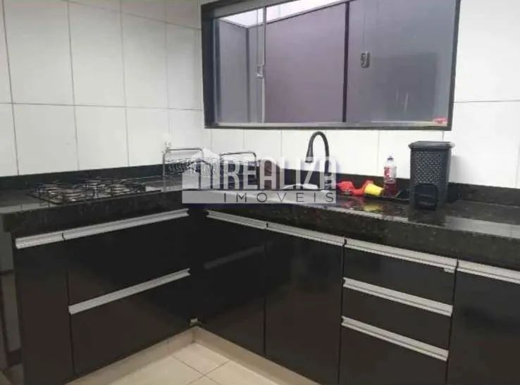 Apartamento de 3 dormitórios com suíte e churrasqueira na Vila Frei Eugênio, Uberaba - Foto 3
