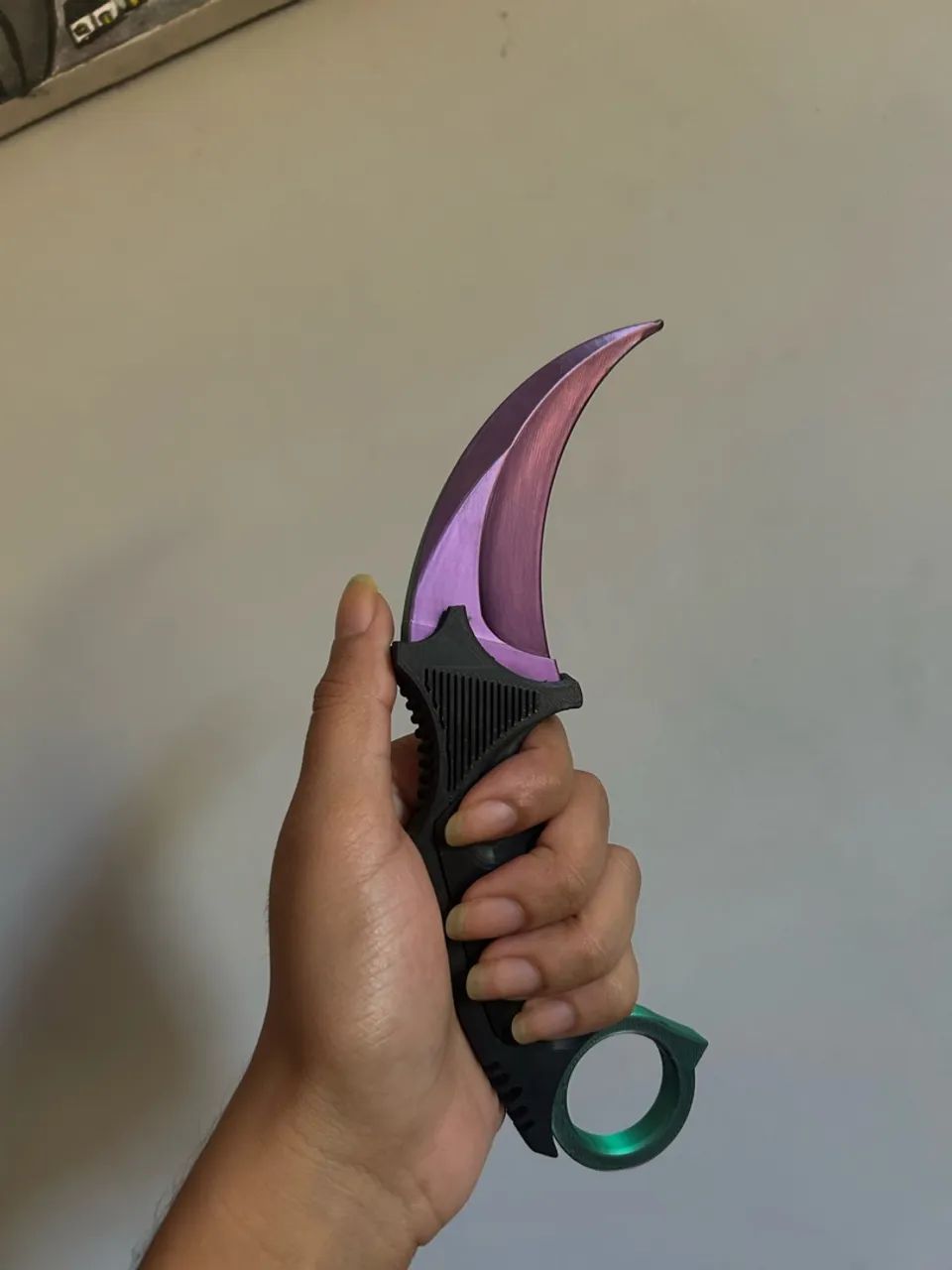 Karambit  - Foto 2