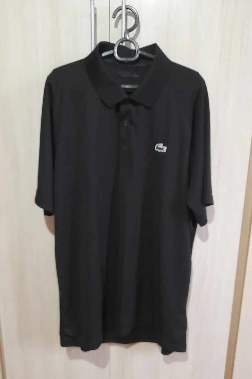 polo Lacoste Slim Fit - Foto 2