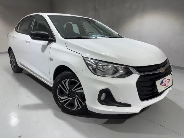 Chevrolet Onix Plus LT2 1.0 2024 - Foto 4