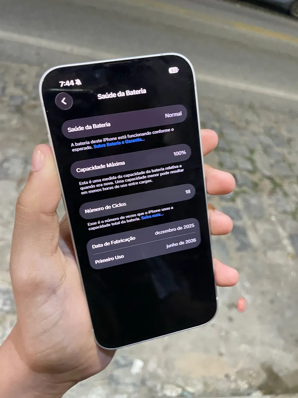 Iphone 17e  - Foto 2