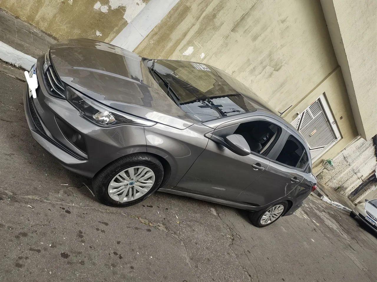 Fiat Cronos Drive 1.3 8V Flex 2024 - Foto 4