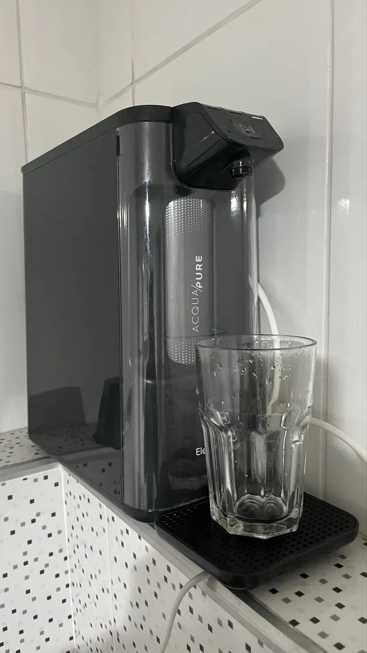 Purificador Eletrolux