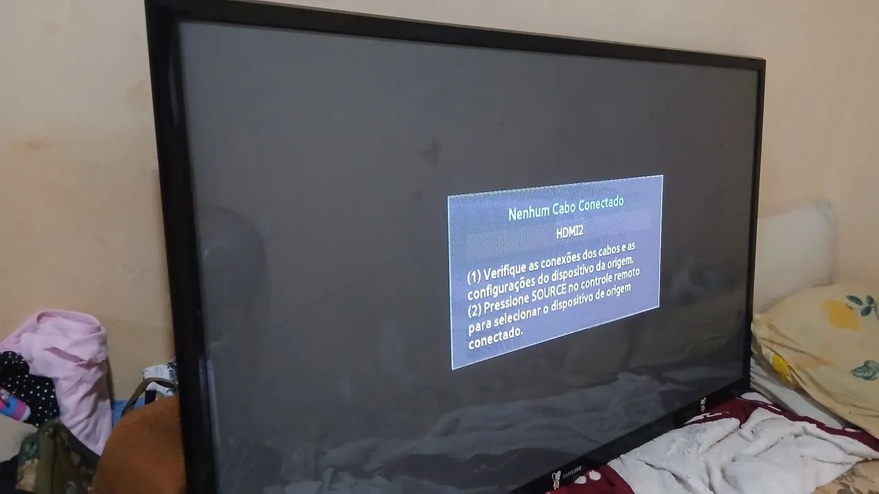 Vendo tv de Led 51 polegadas