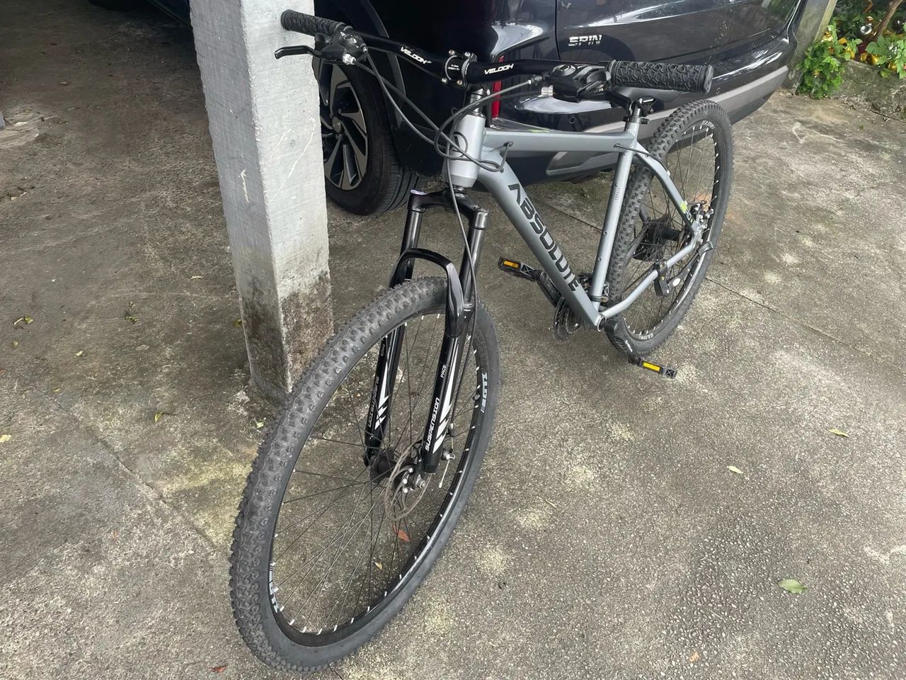 Bicicleta Absolute Aro 29  - Foto 5