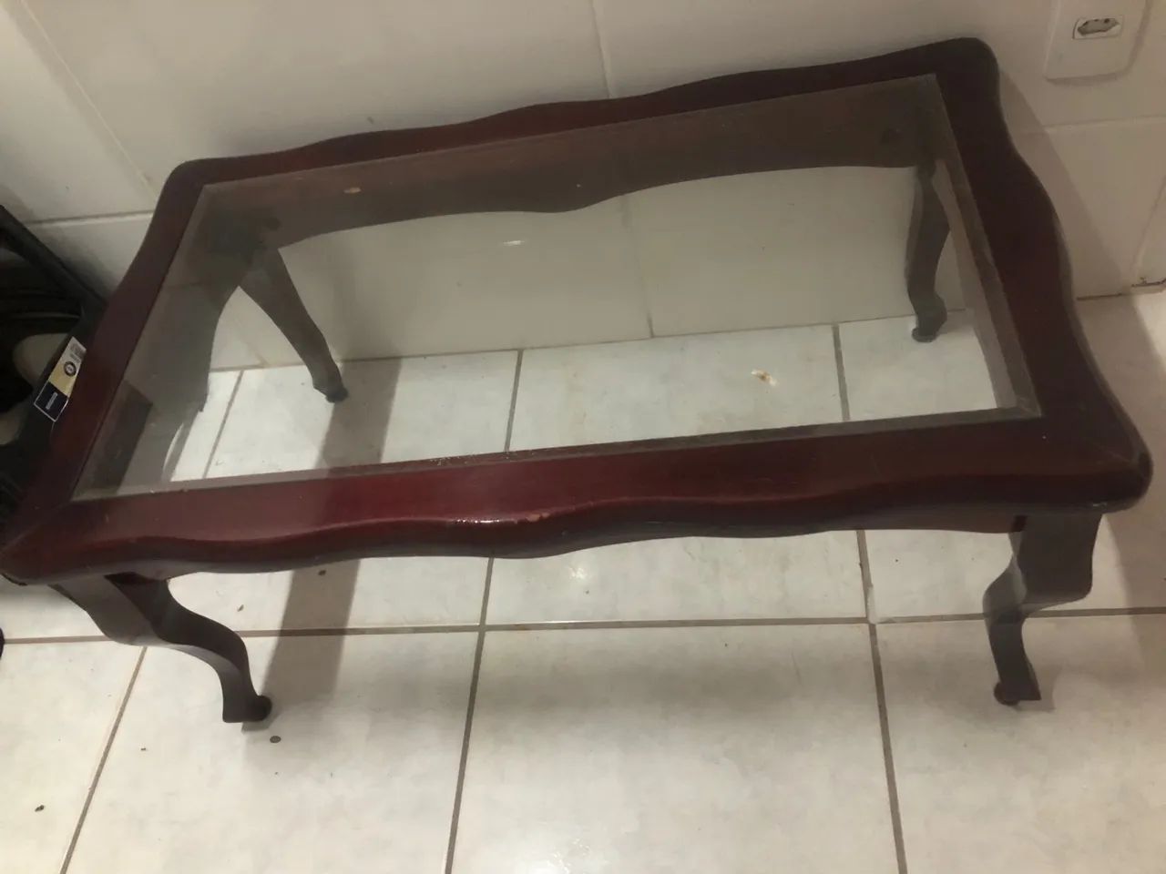 Mesa de centro  - Foto 4