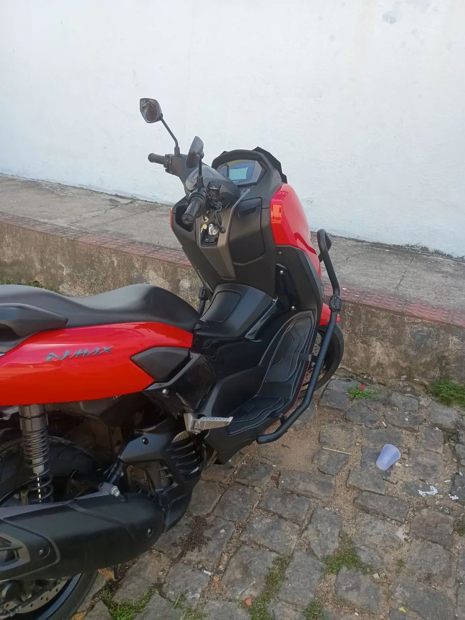 Yamaha nmax 2023  - Foto 3
