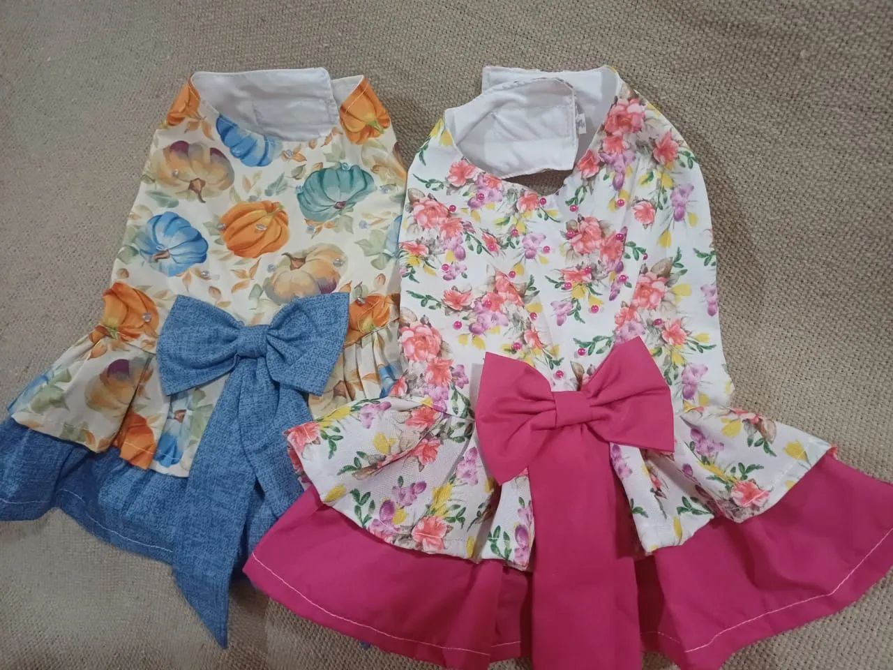 Roupas Pet Novas 40 unidades - Foto 3
