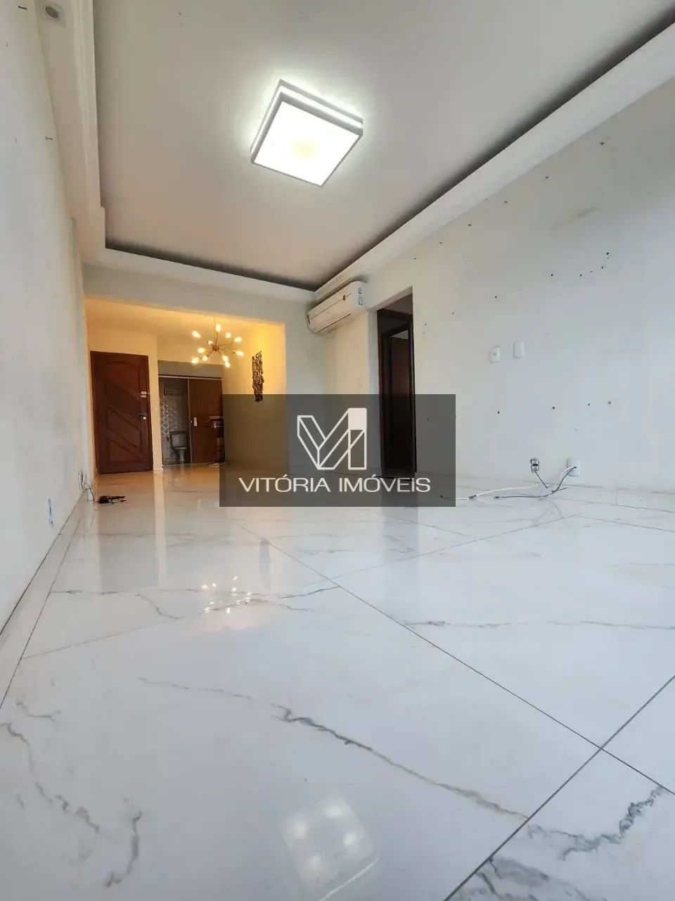 Apartamento para locação, Enseada do Suá, Vitória, ES - Foto 3
