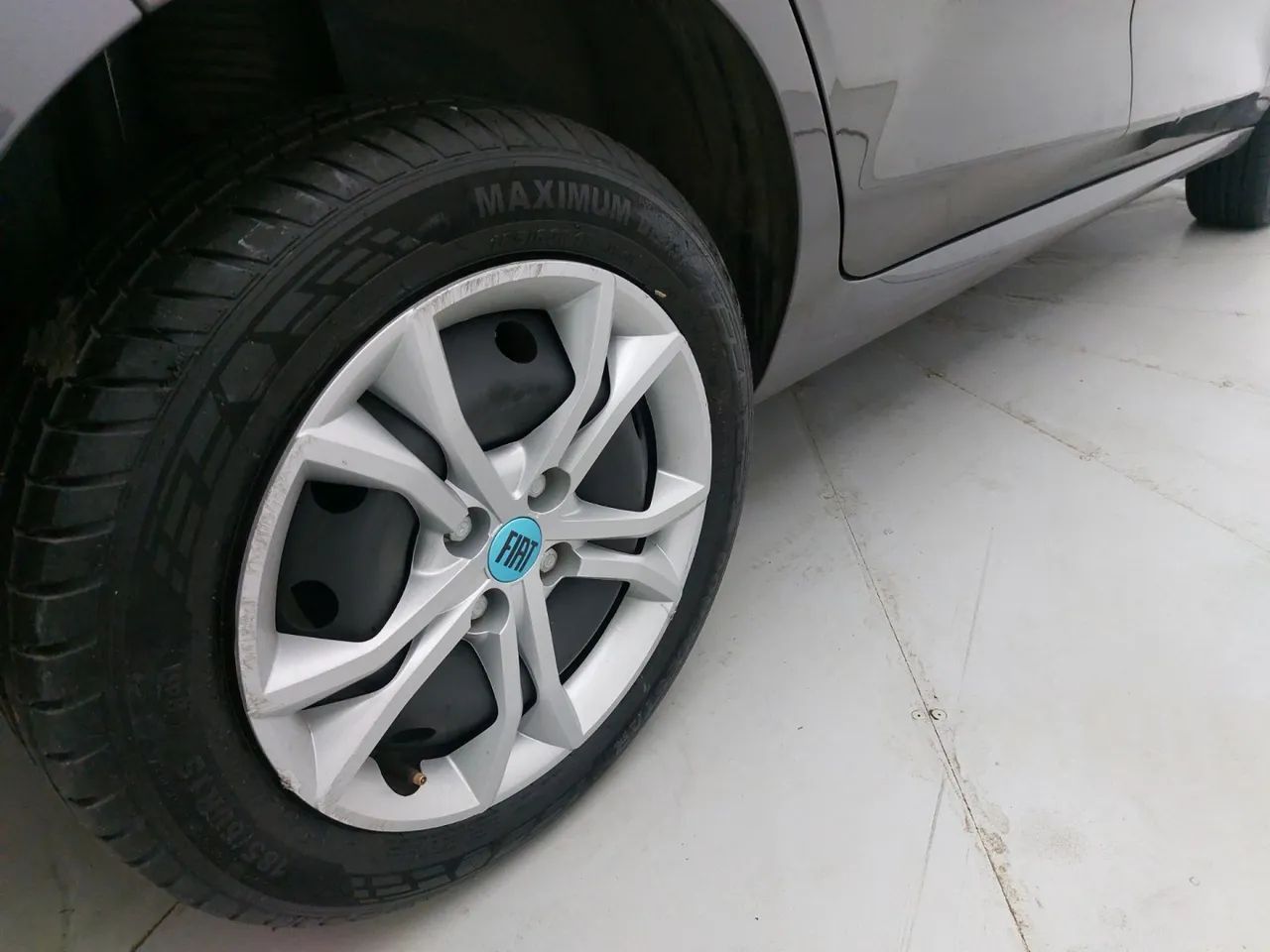 Fiat Argo Drive 1.0 Firefly, foto 14 de 18