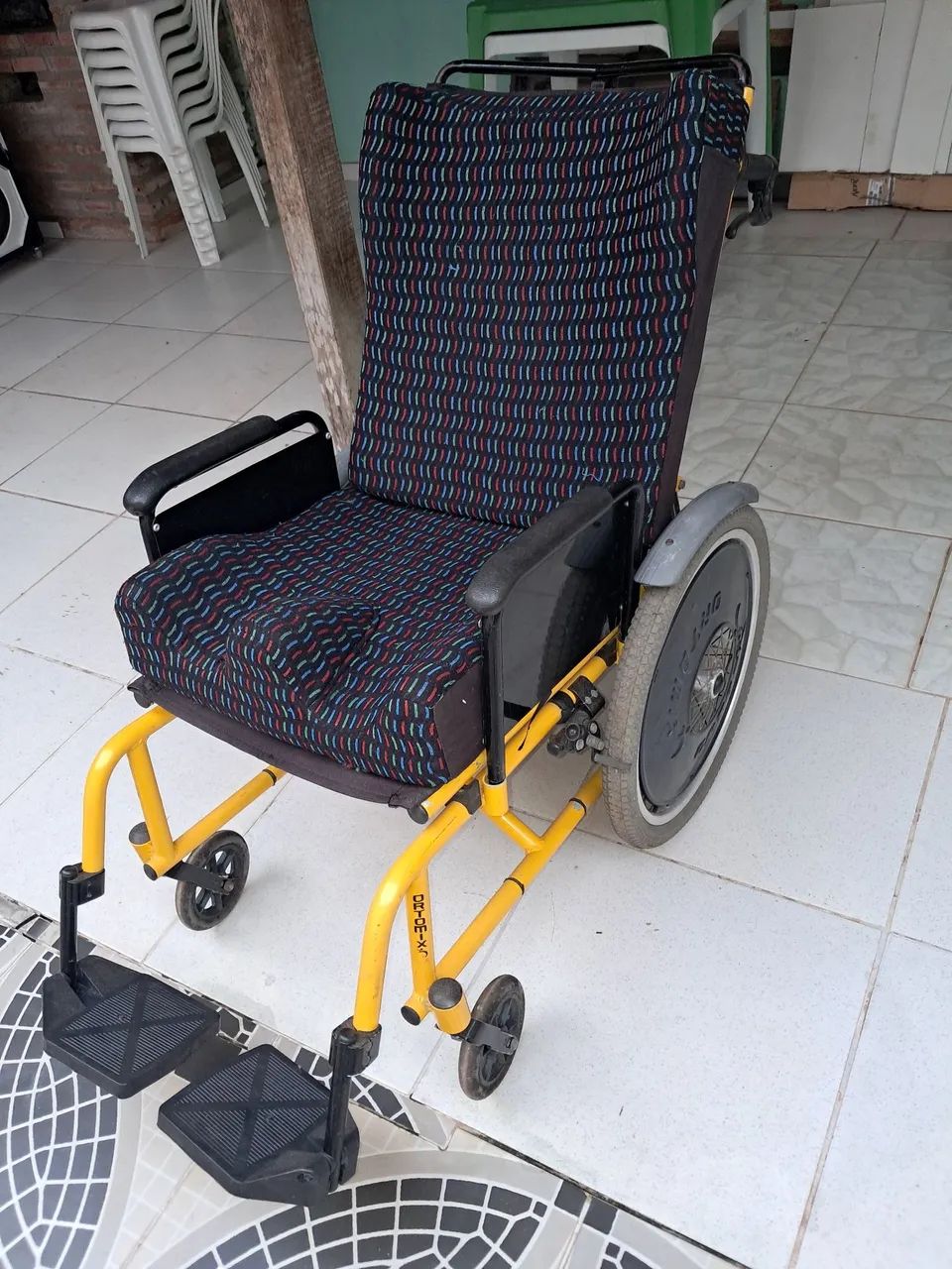 Vendo 