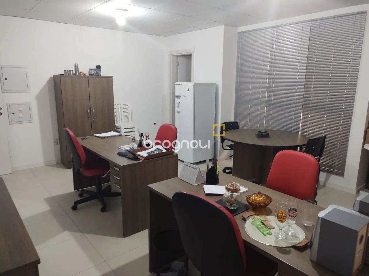 Sala Comercial com garagem, à venda em Florianópolis. - Foto 4