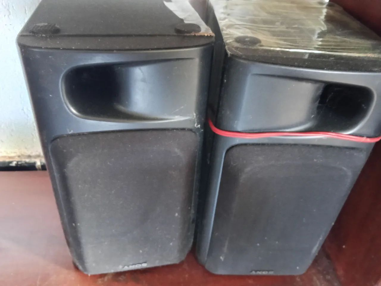 Vendo caixa de som - Foto 2