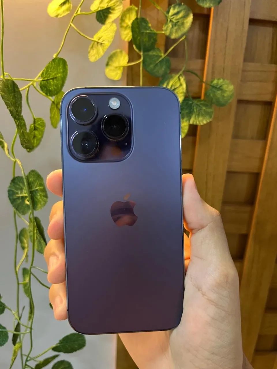 IPHONE 14 PRO | BATERIA 87 %| OPORTUNIDADE  - Foto 2