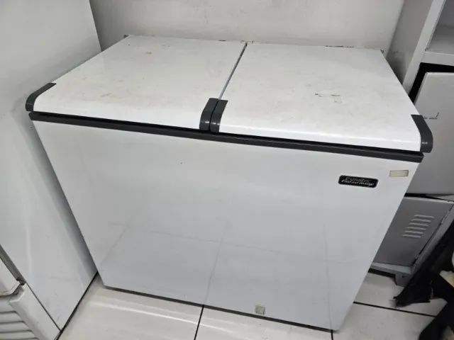 Freezer Esmaltec 325 Litros
