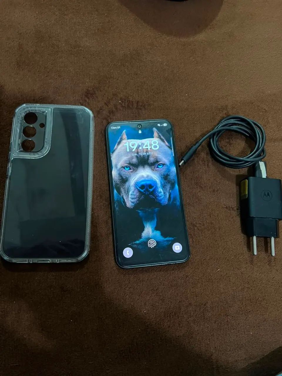 Samsung A54 - Foto 2