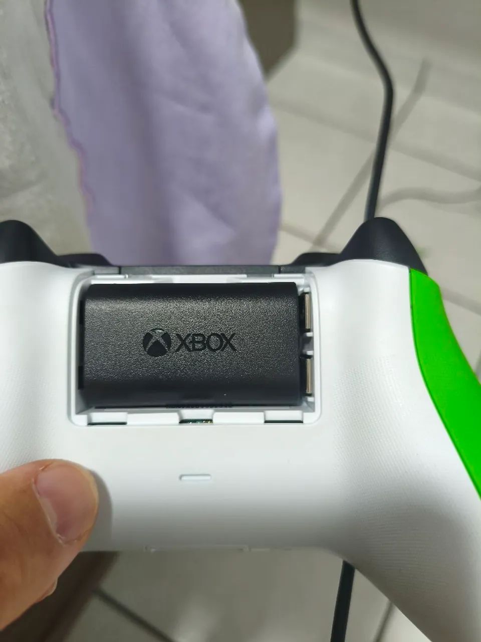 Controle Xbox series - Foto 2