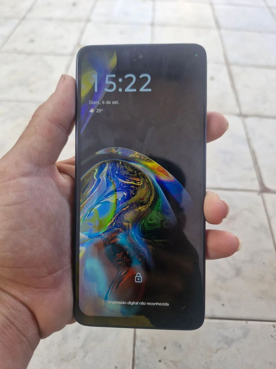 Motorola g82