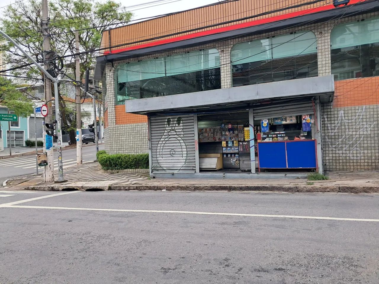 Banca de Revista  - Foto 2