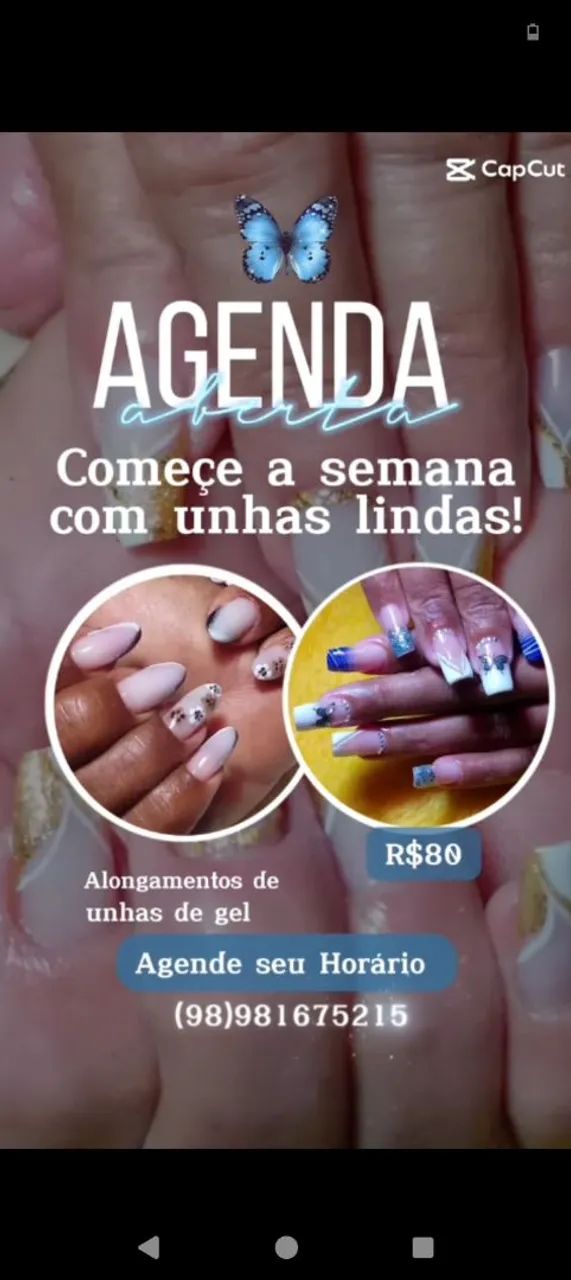 Unhas