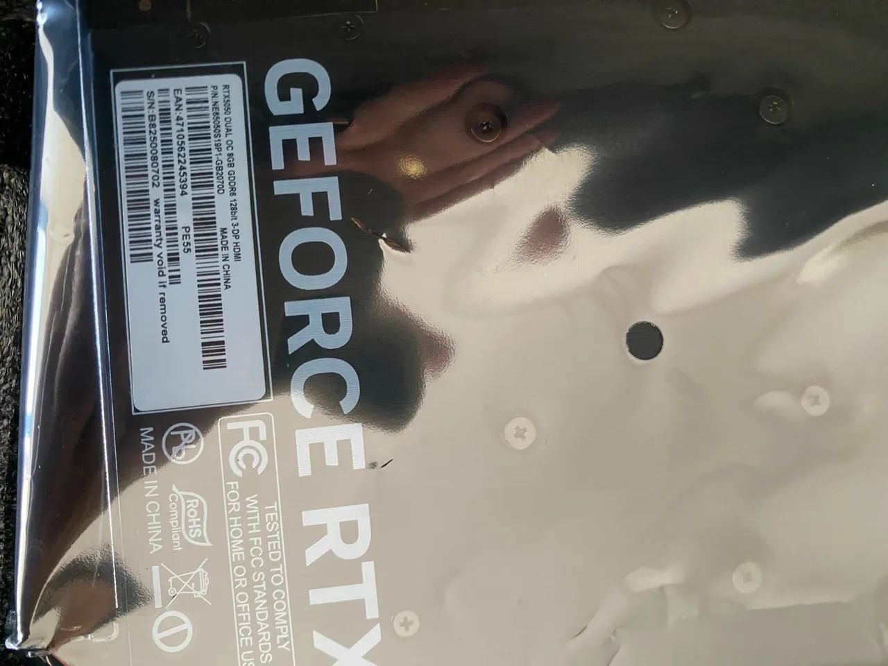 PC GAMER - NOVO - RTX 5050 - Foto 3