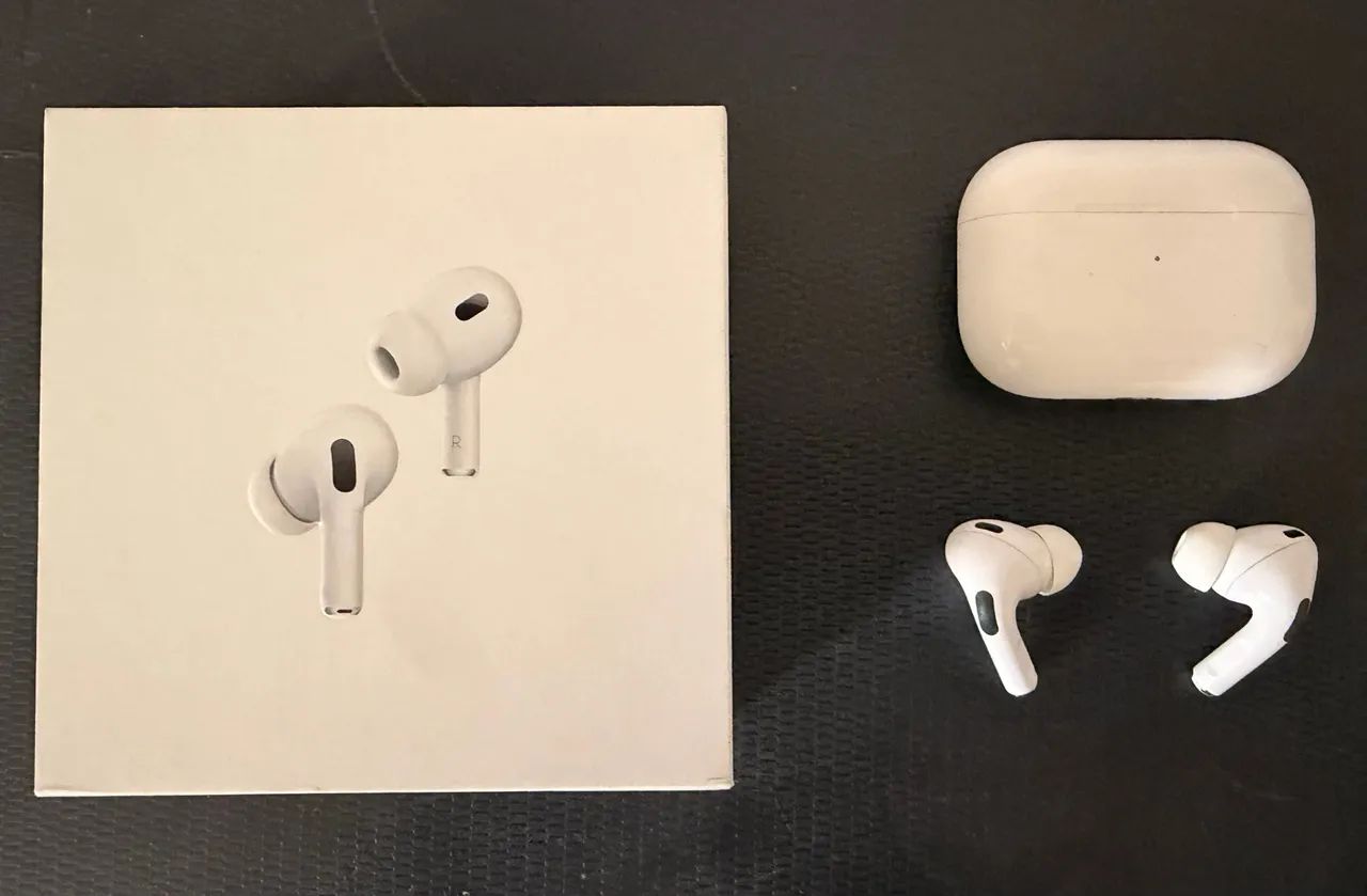 AirPods Pro 2 geração - Foto 2