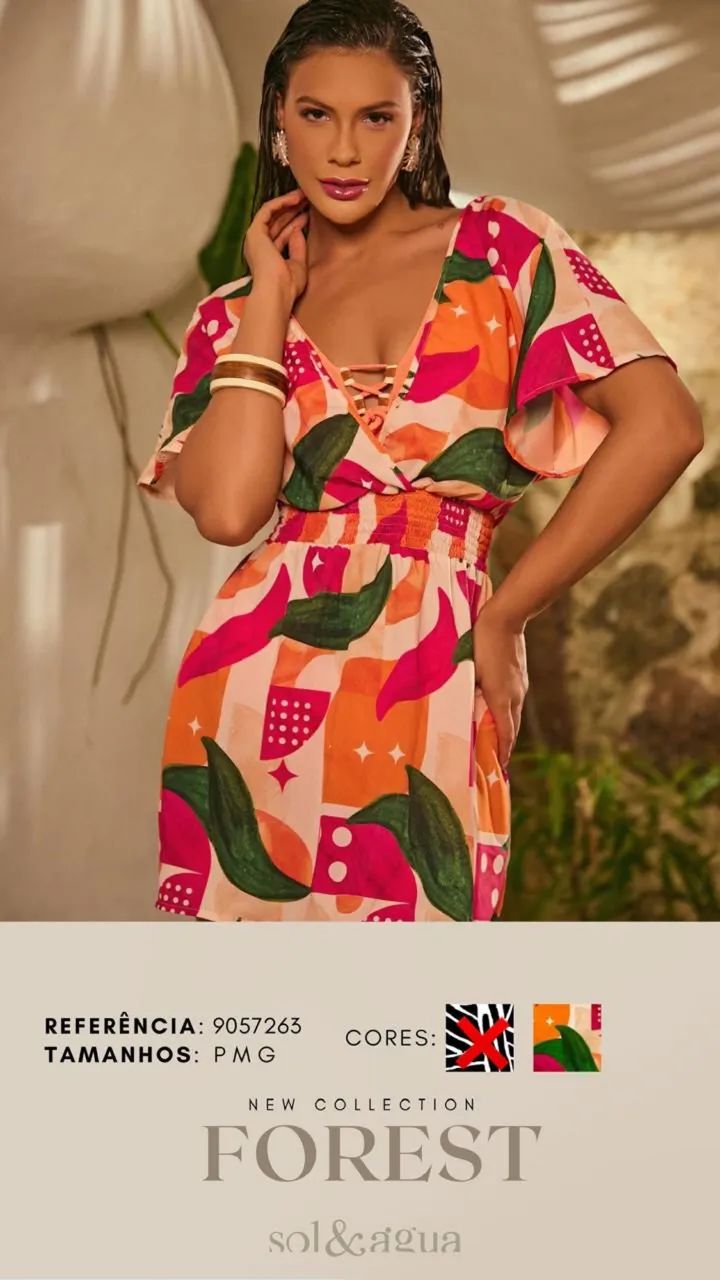 Vendo todo estoque de moda praia - Foto 3