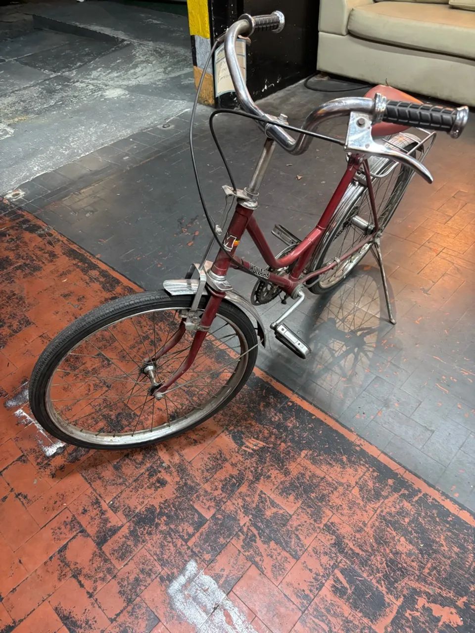 Monark Ipanema aro 22 - Foto 2