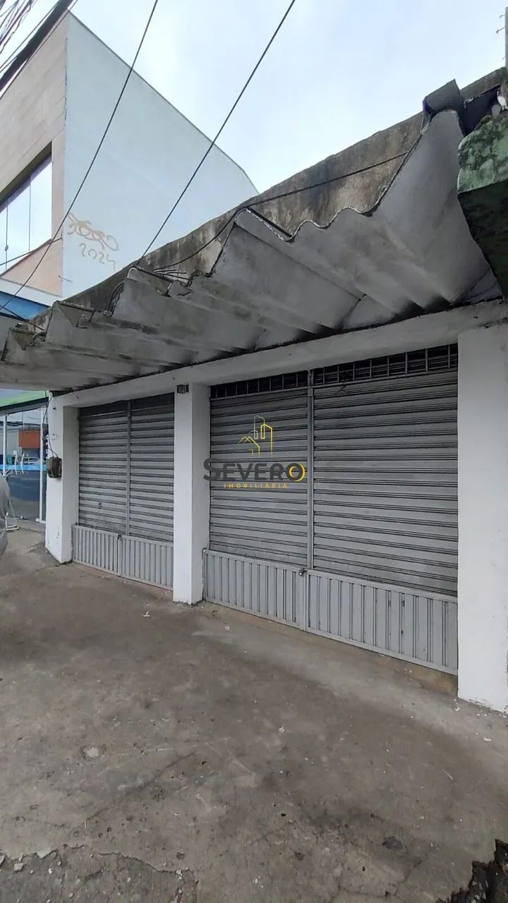 Loja em Nova Cidade, São Gonçalo/RJ