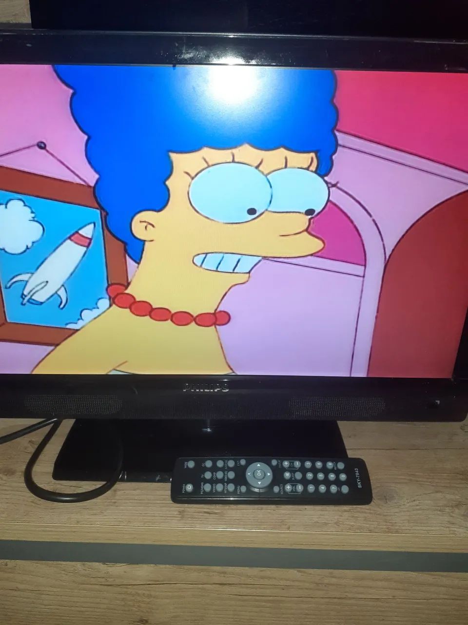 Monitor Tv Philips 221B1TB LCD  - Foto 2
