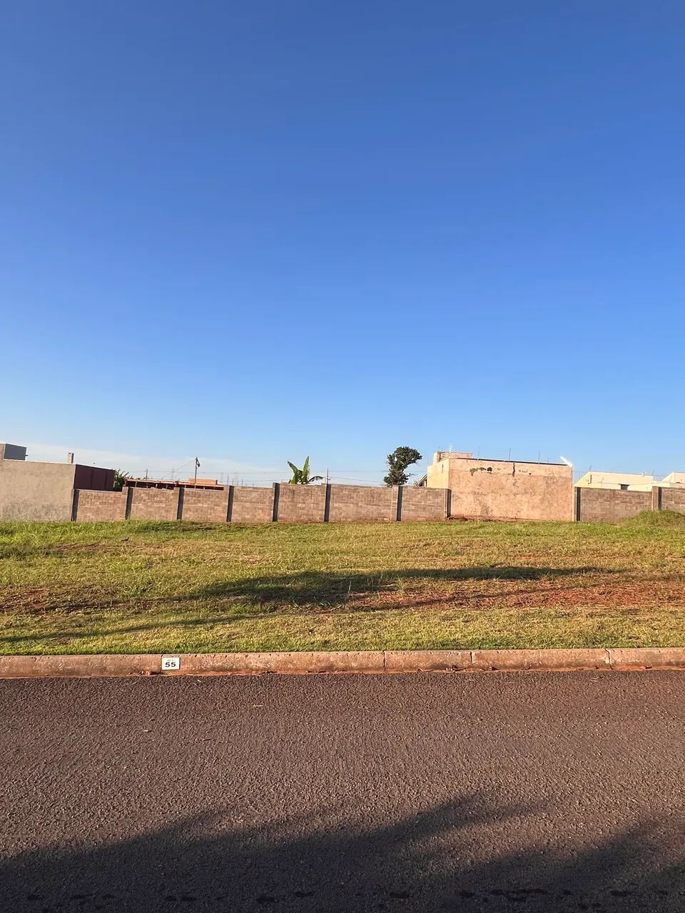 LOTE CONDOMÍNIO SOLAR DAS PALMEIRAS - Foto 5