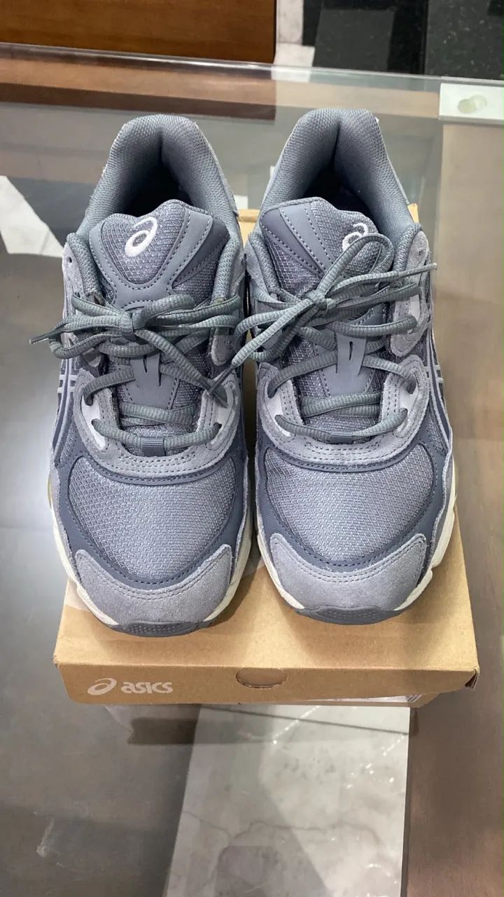 Tênis Asics Gel NYC Asics  - Foto 2