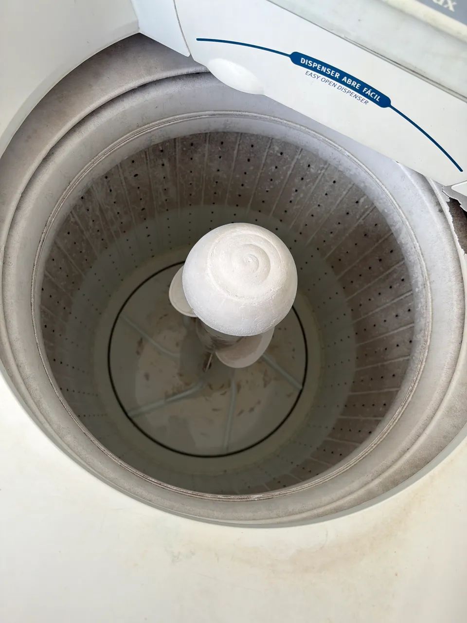 Máquina de lavar  - Foto 3