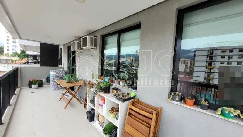 Apartamento - Padrão / Residencial / Maracanã