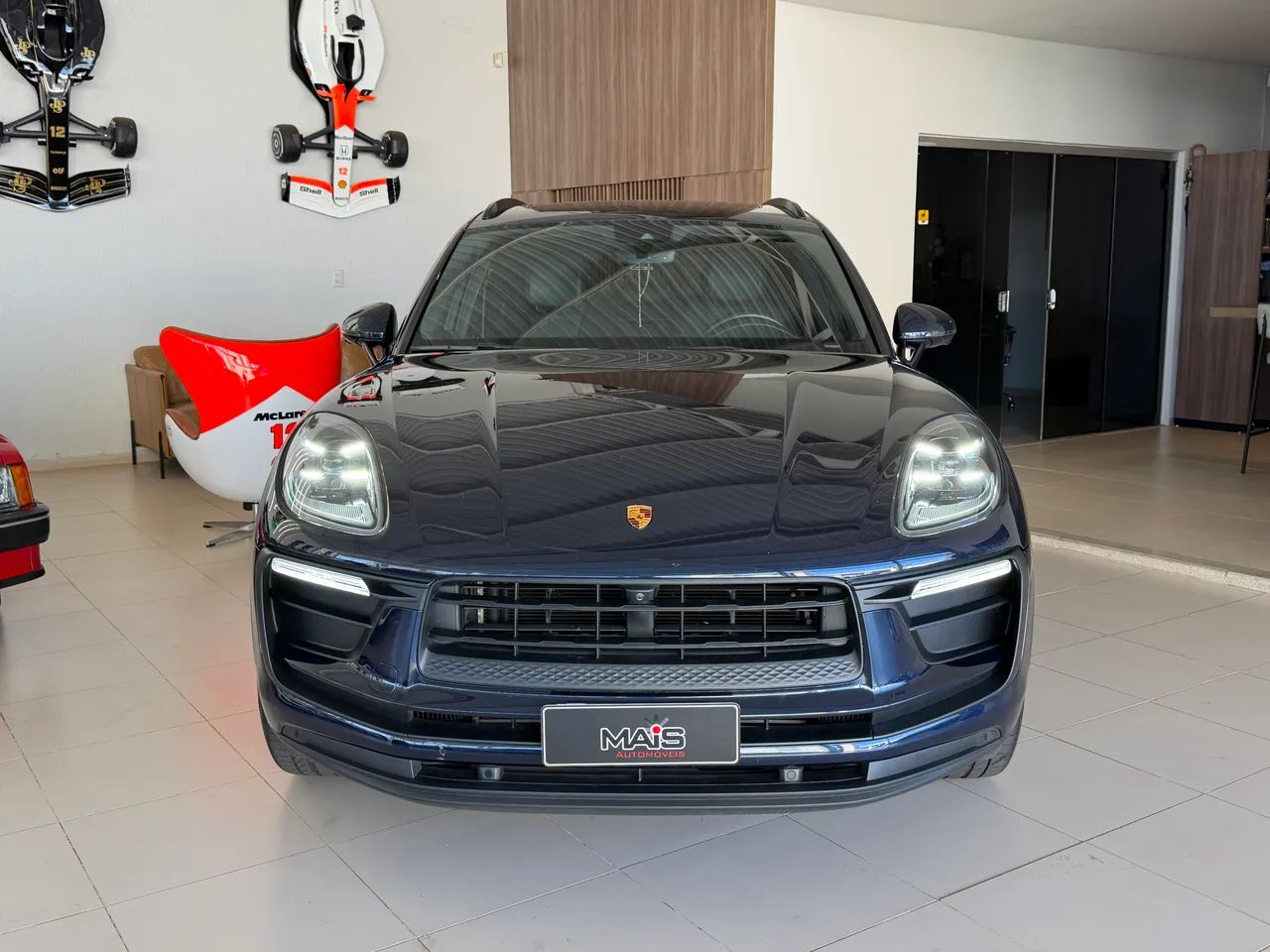Porsche Macan 2.0 Turbo 237/252cv 2023 - Foto 3