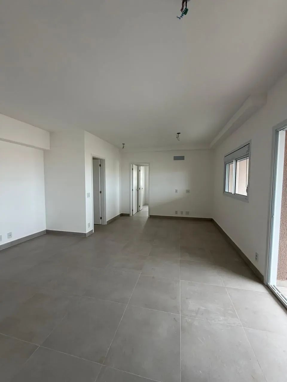 Apartamento à venda, Edifício Floriano, Centro, Franca, SP - Foto 2