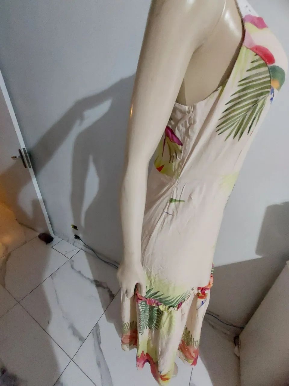 Vestido M - Foto 2