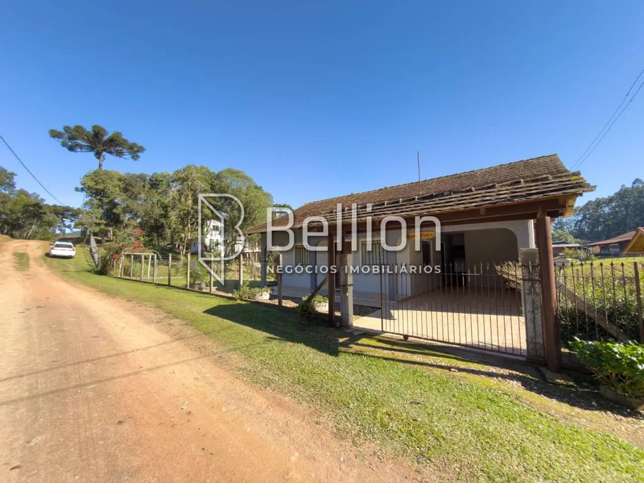 Casa de campo em Alto Cedros - Foto 4